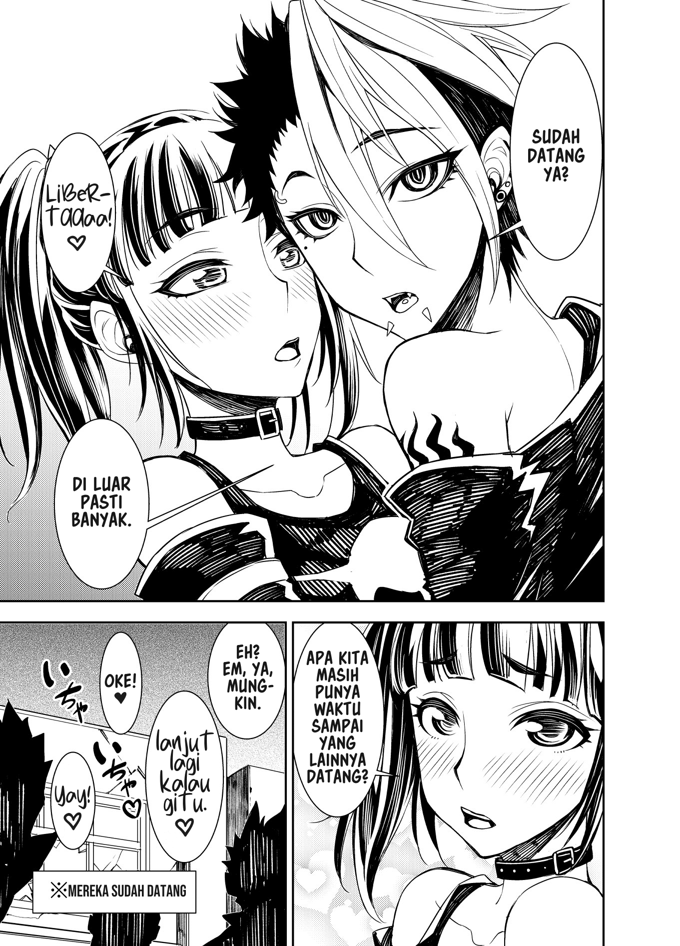 Kindaichi Shounen no Jikenbo Returns Chapter 108 - halaman 5
