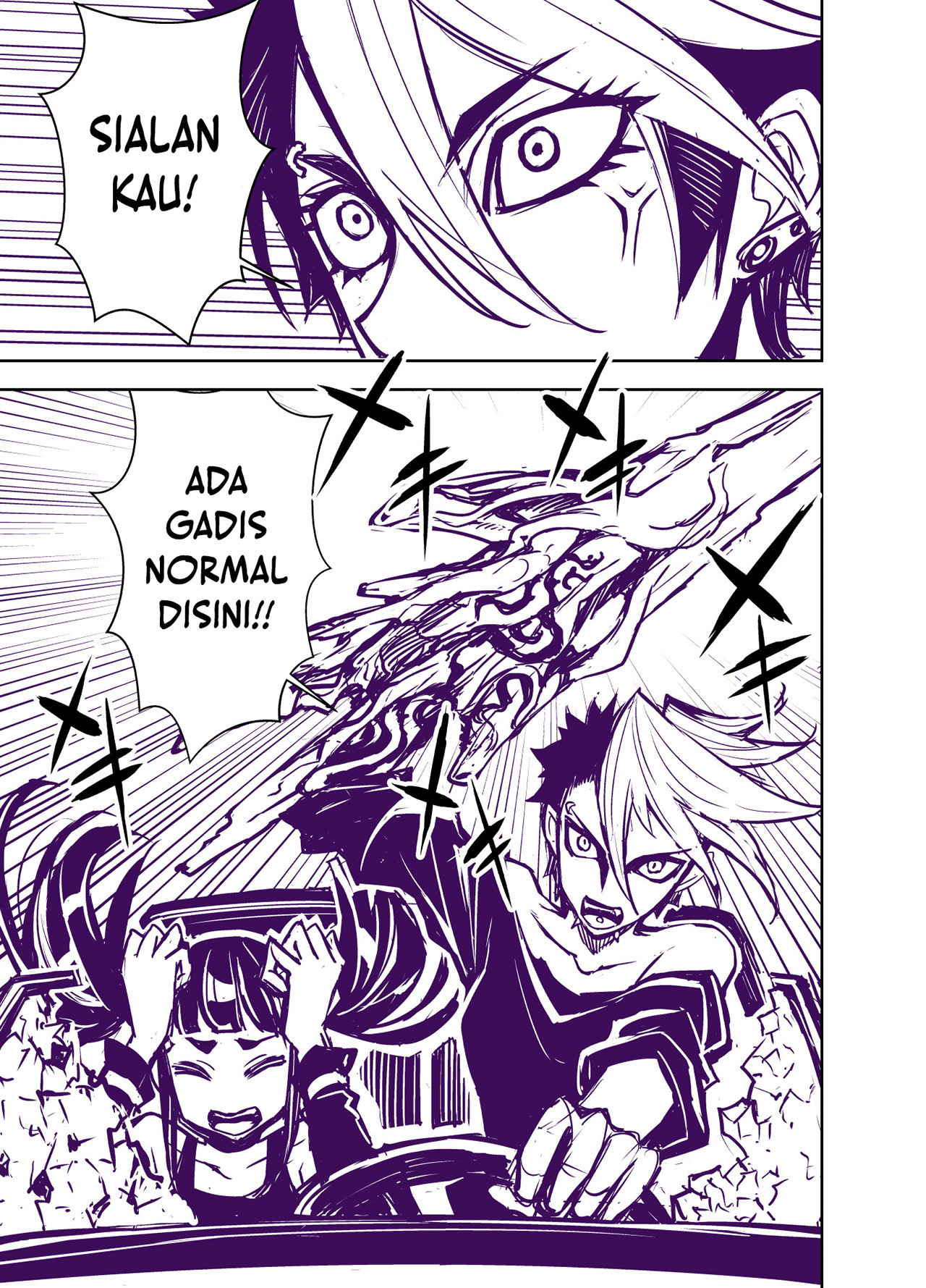Kindaichi Shounen no Jikenbo Returns Chapter 111 - halaman 5