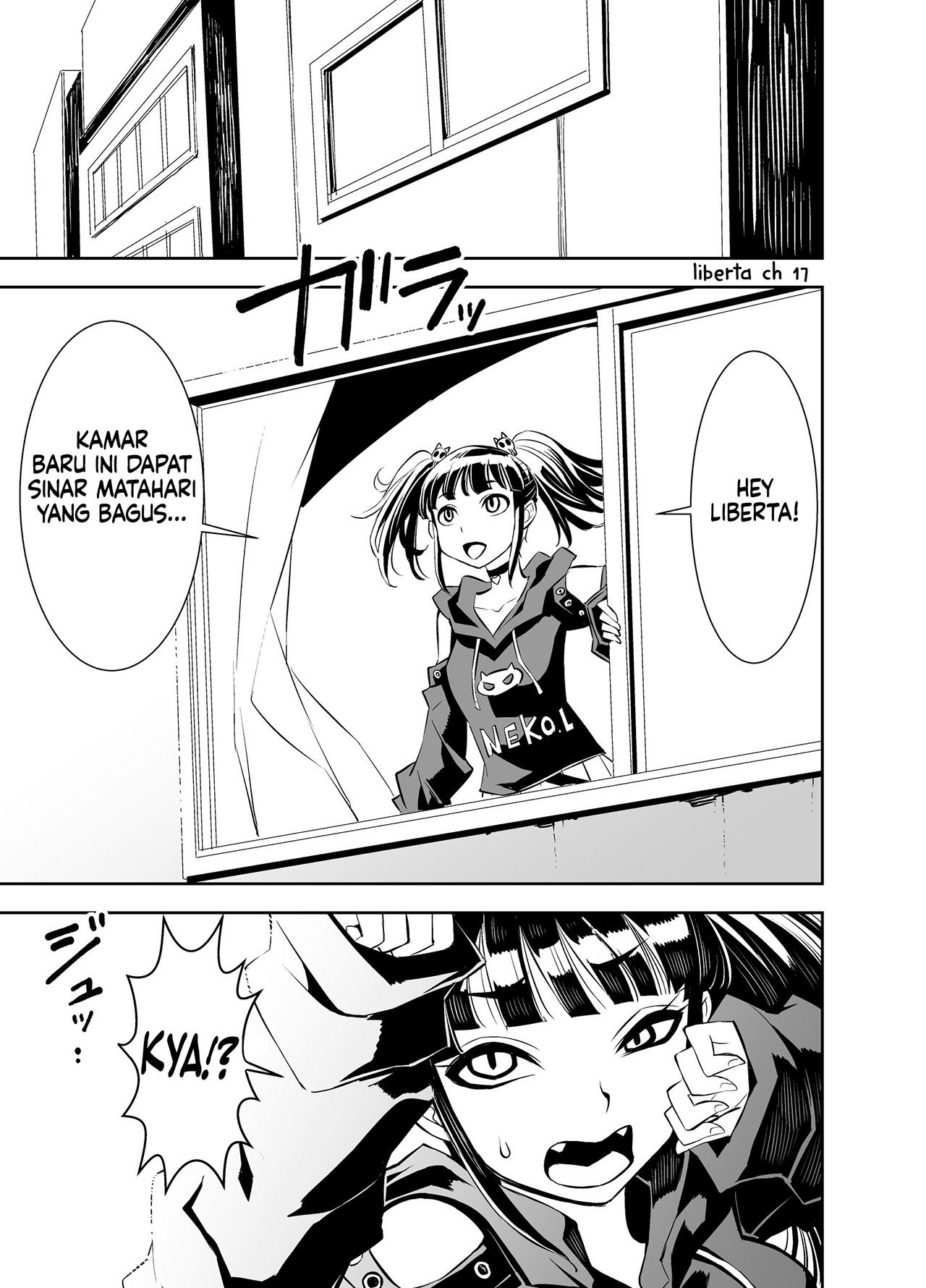 Kindaichi Shounen no Jikenbo Returns Chapter 115 - halaman 3