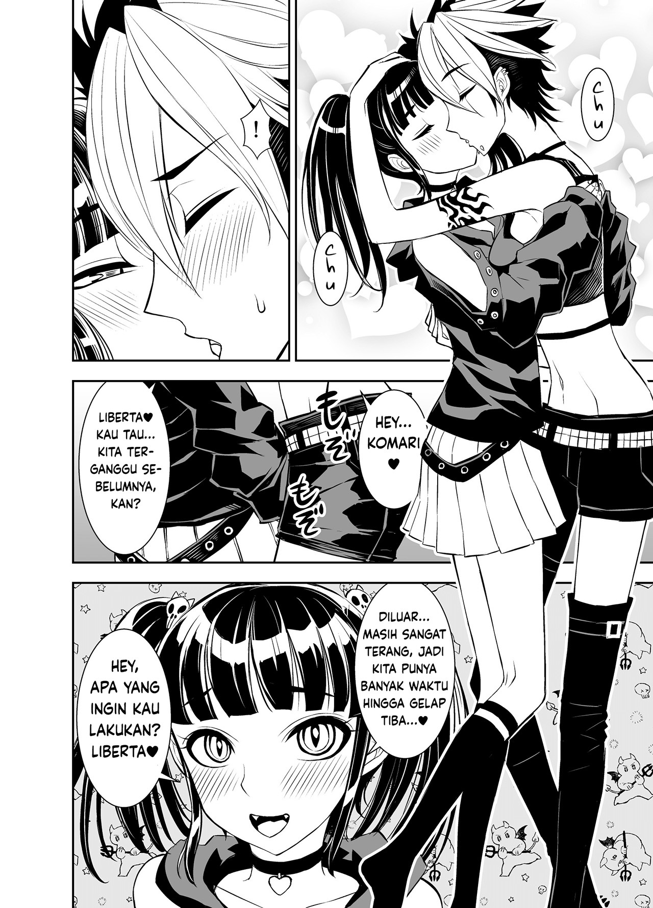 Kindaichi Shounen no Jikenbo Returns Chapter 115 - halaman 6