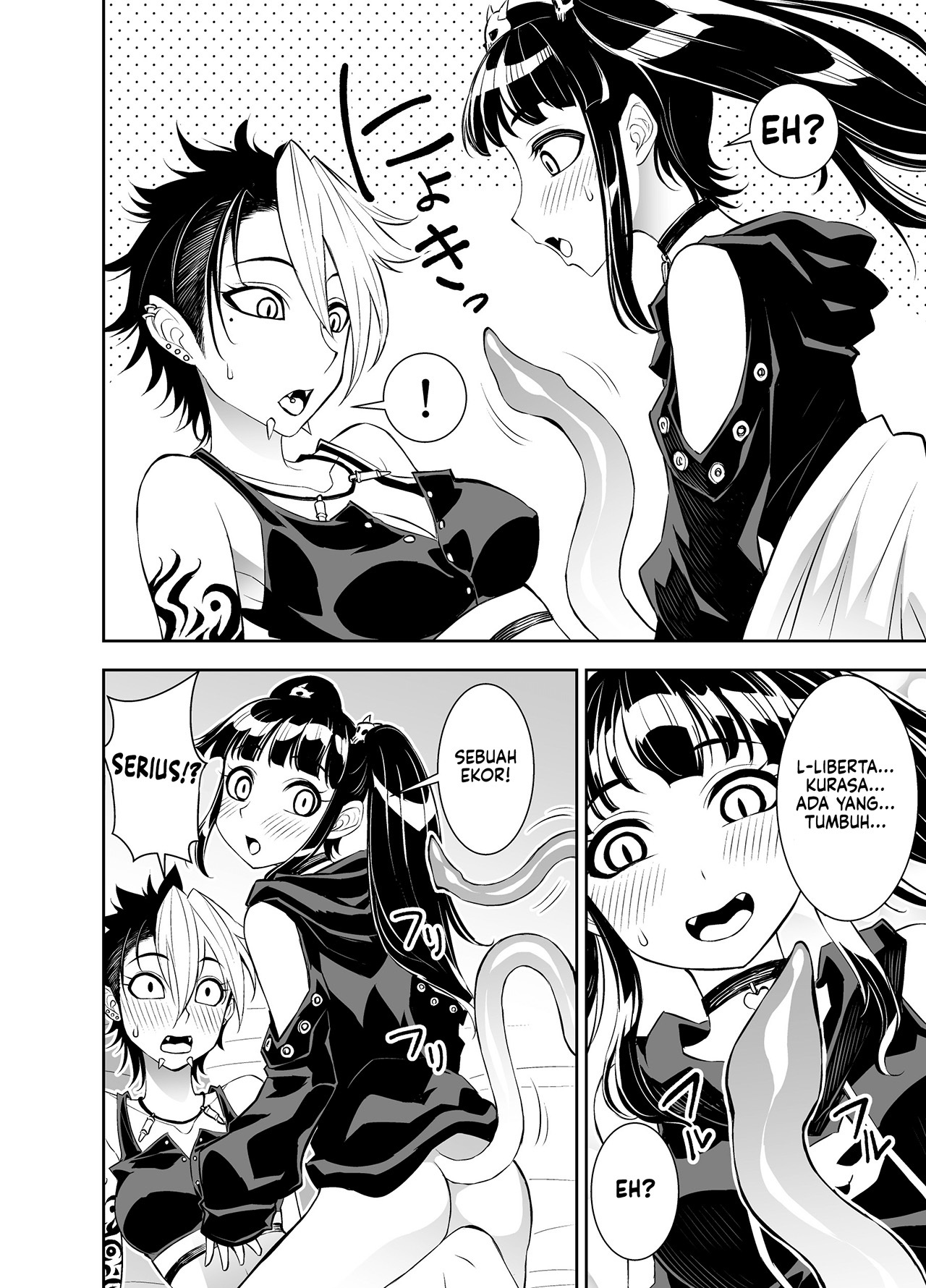 Kindaichi Shounen no Jikenbo Returns Chapter 116 - halaman 4