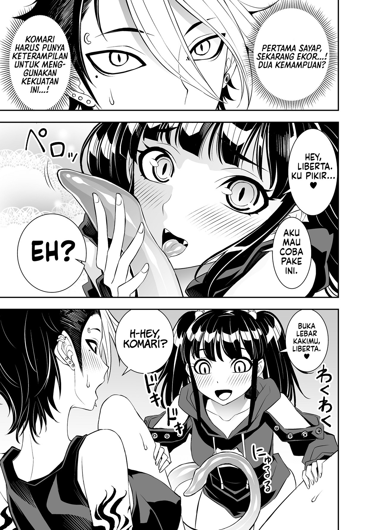 Kindaichi Shounen no Jikenbo Returns Chapter 116 - halaman 5