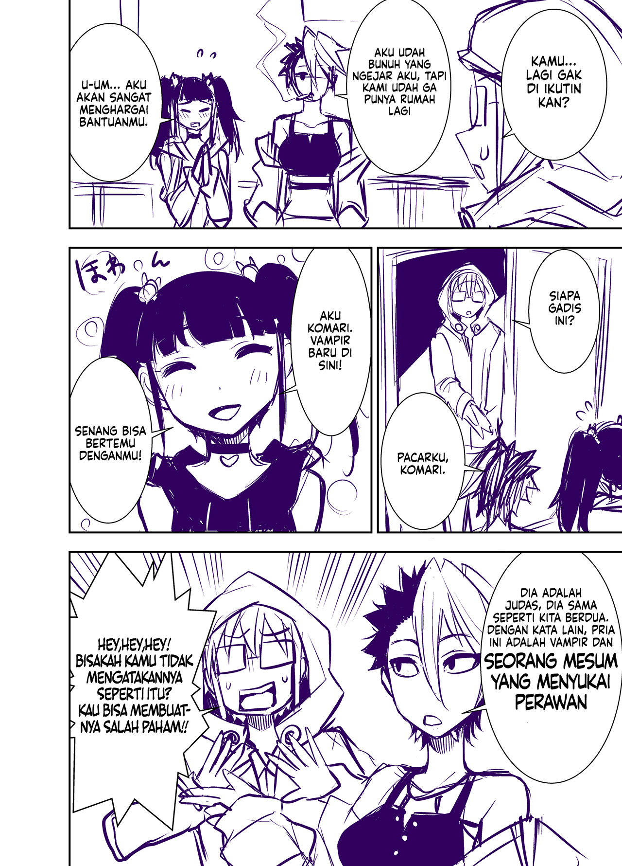 Kindaichi Shounen no Jikenbo Returns Chapter 117 - halaman 4