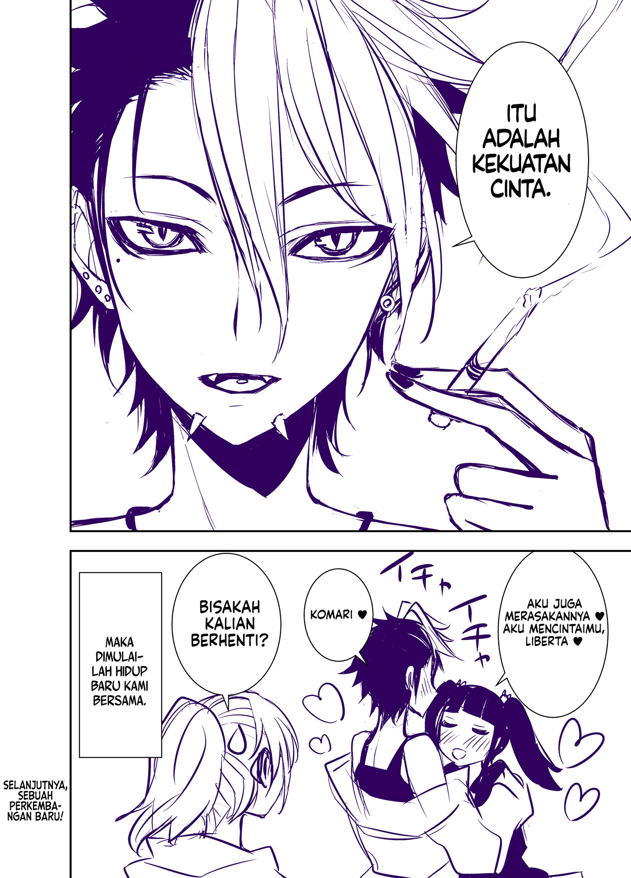 Kindaichi Shounen no Jikenbo Returns Chapter 117 - halaman 6