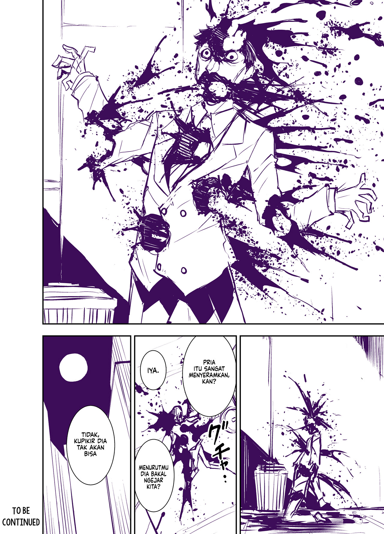 Kindaichi Shounen no Jikenbo Returns Chapter 118 - halaman 8
