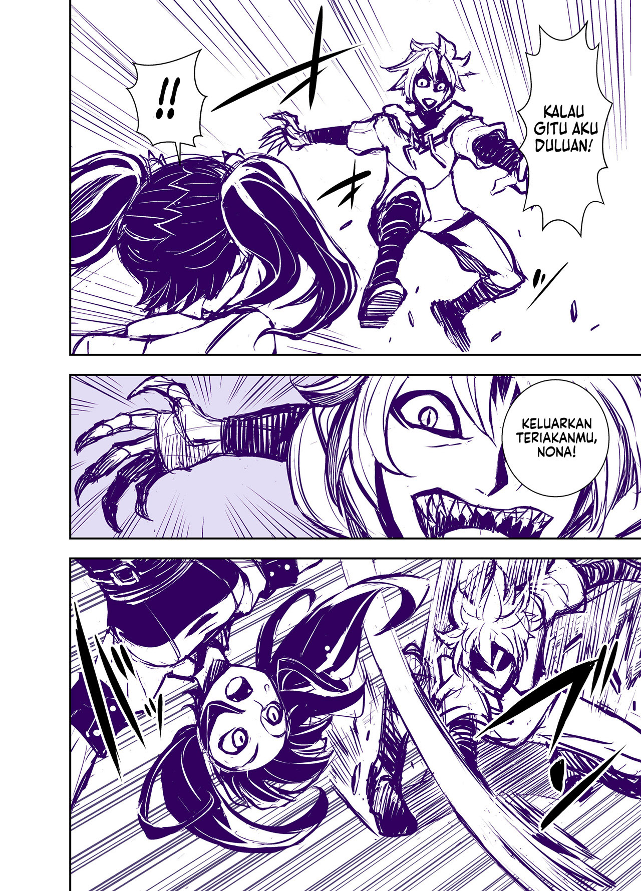 Kindaichi Shounen no Jikenbo Returns Chapter 120 - halaman 4