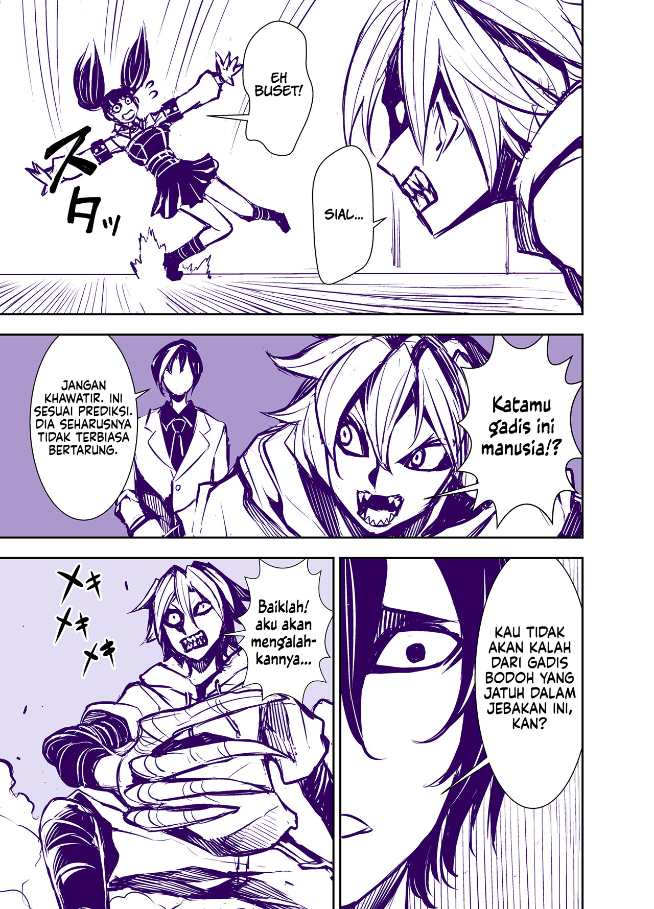 Kindaichi Shounen no Jikenbo Returns Chapter 120 - halaman 5