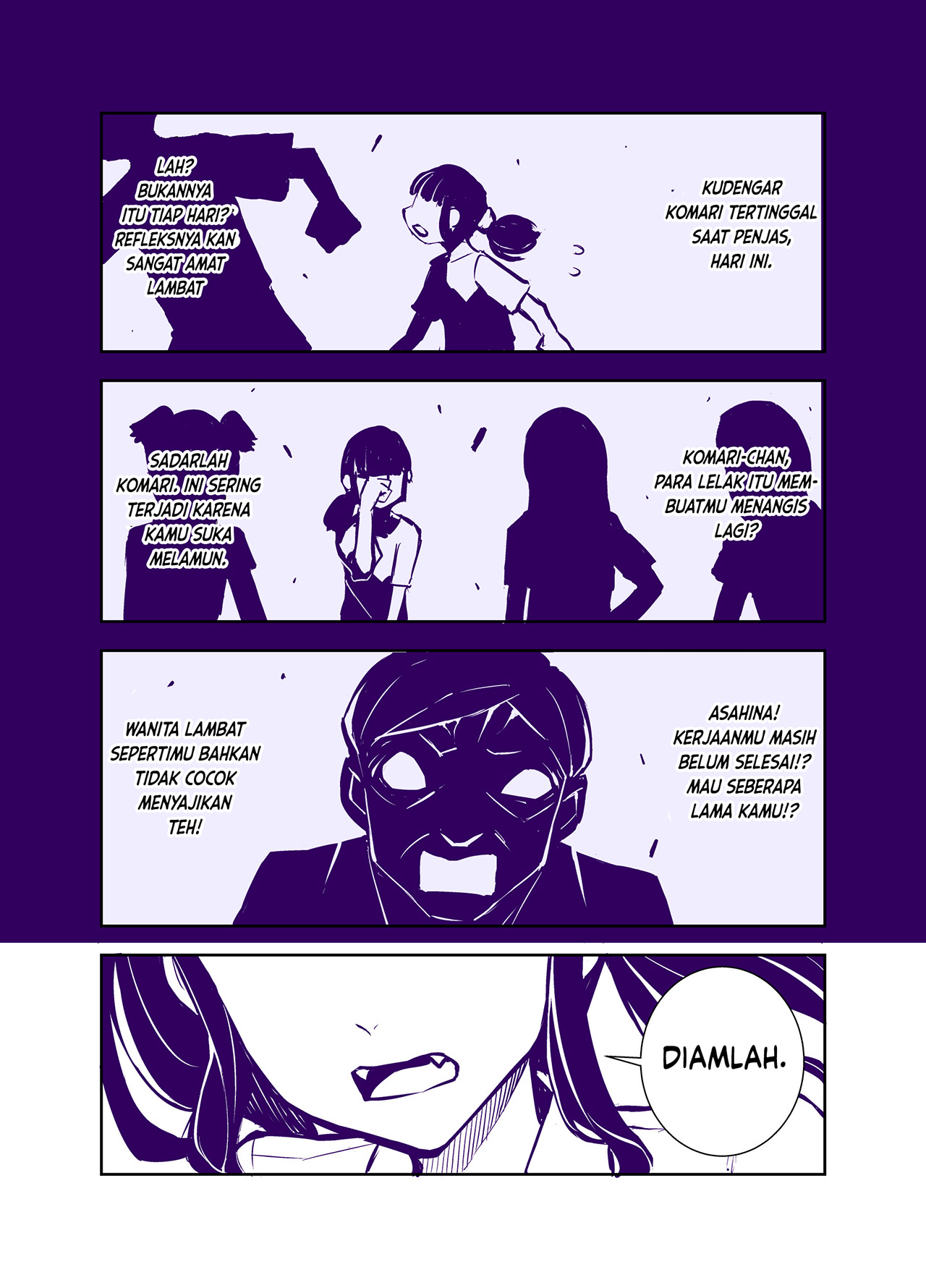 Kindaichi Shounen no Jikenbo Returns Chapter 120 - halaman 7