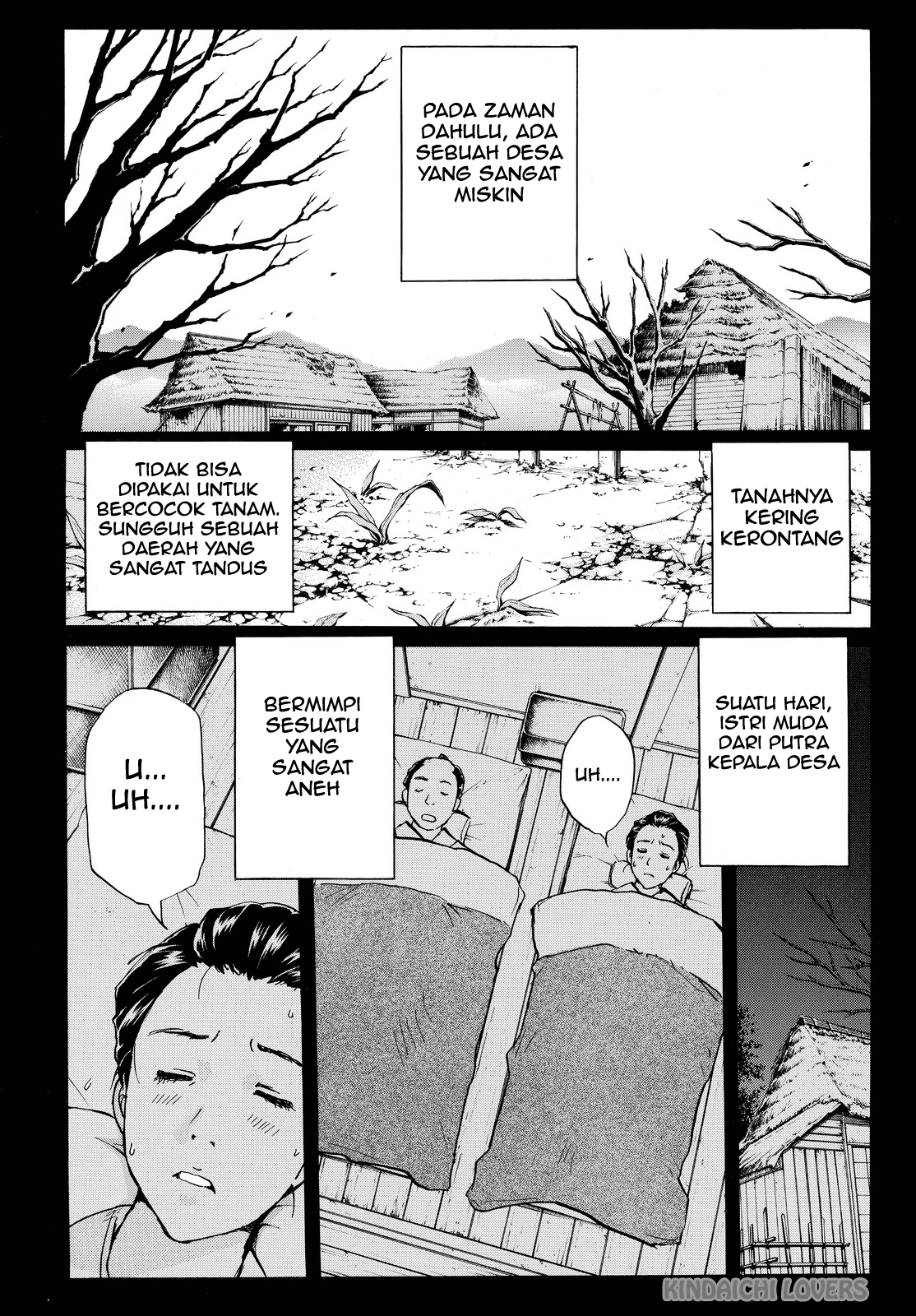 Kindaichi Shounen no Jikenbo Returns Chapter 87 - halaman 3