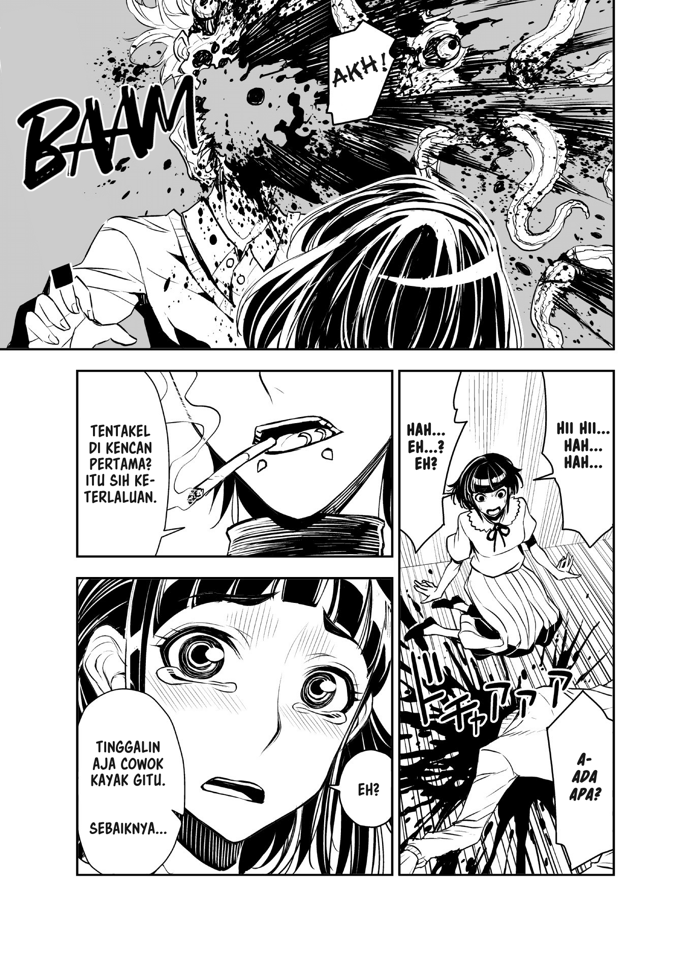 Kindaichi Shounen no Jikenbo Returns Chapter 99 - halaman 3