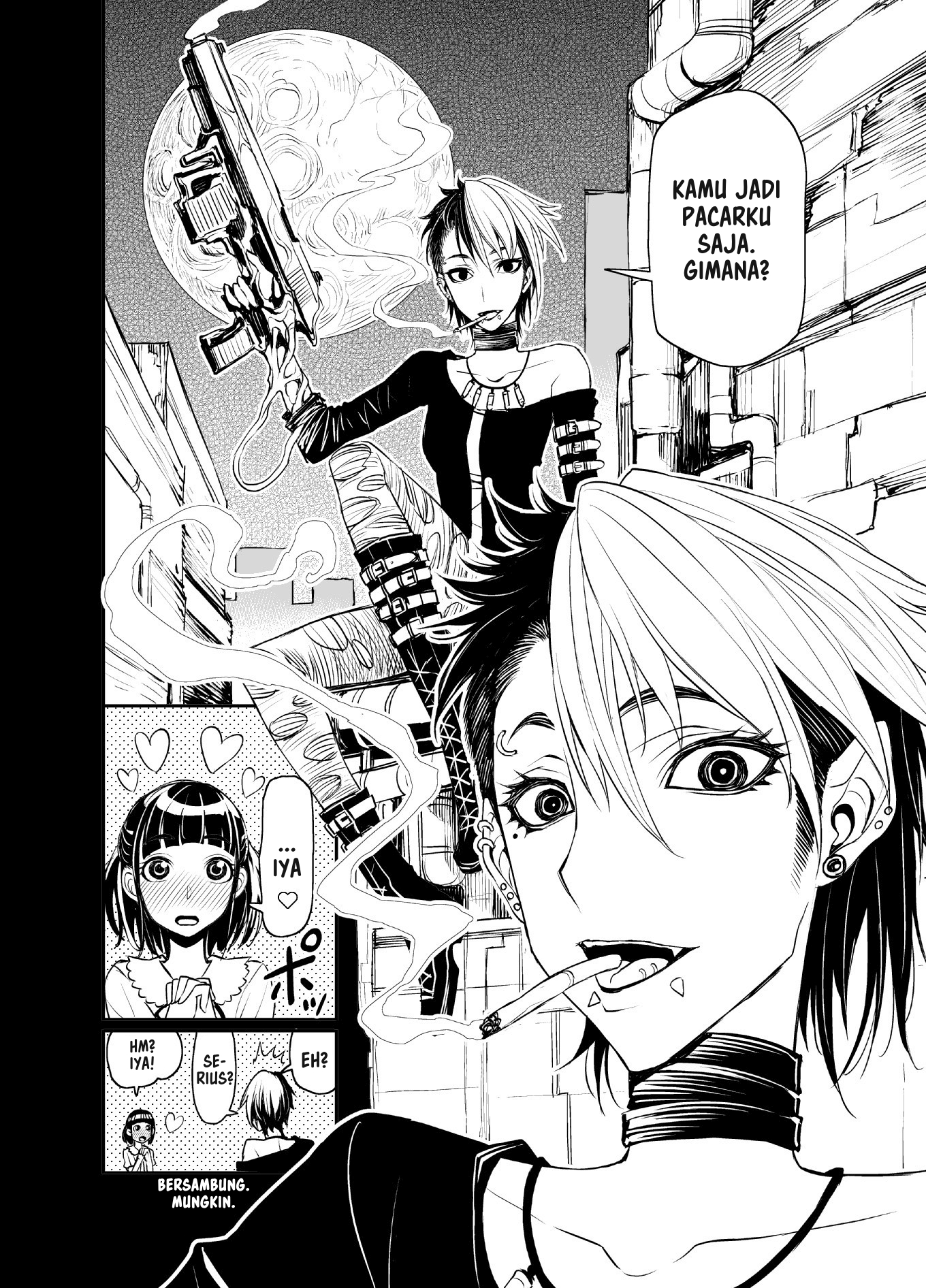 Kindaichi Shounen no Jikenbo Returns Chapter 99 - halaman 4