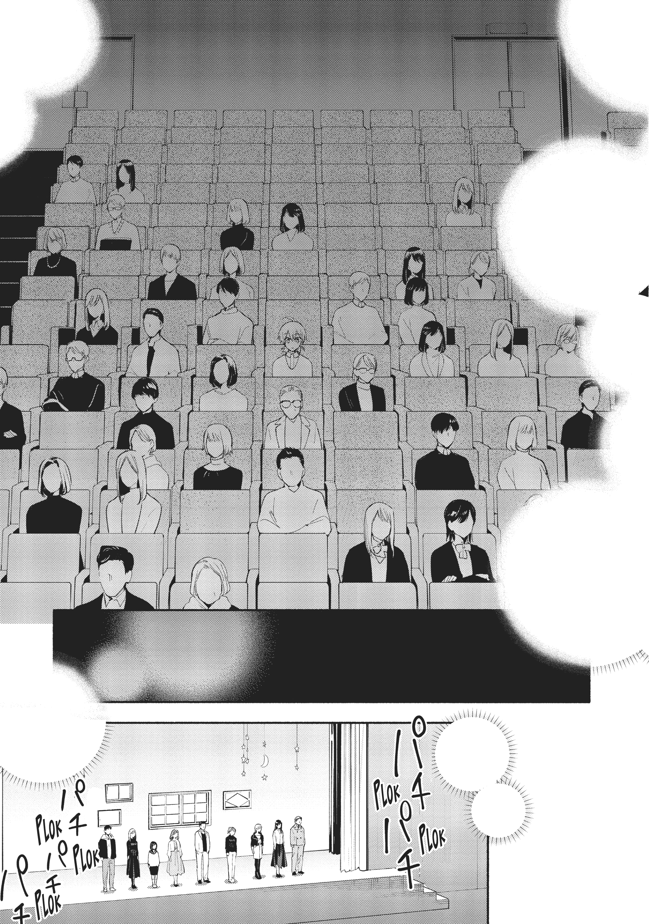 Kindan Shitei de Breakthrough: Boy Meets Satan Chapter 15 - halaman 22
