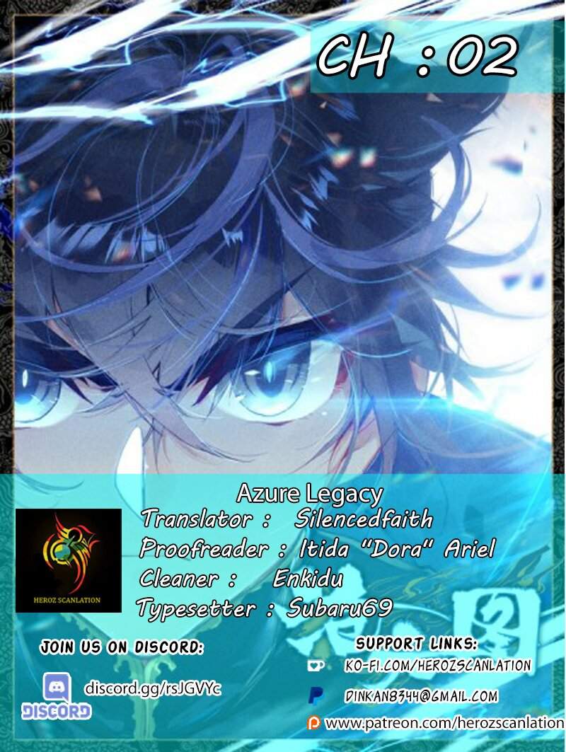 Kinenbi Manga Chapter 18 - halaman 2