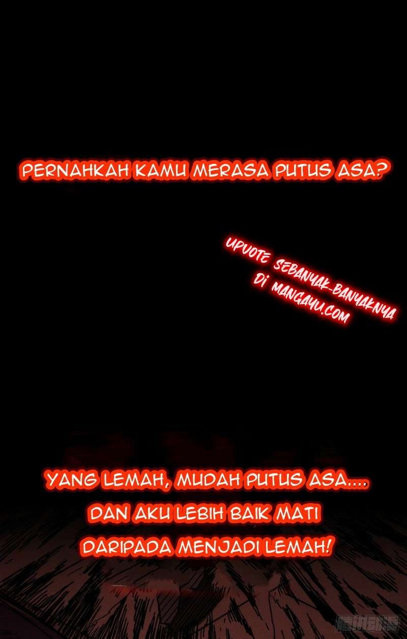 King Account At The Start Chapter 0 - halaman 14