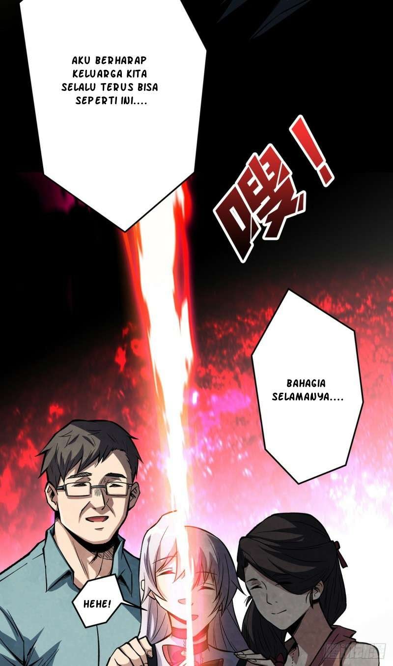 King Account At The Start Chapter 1 - halaman 11
