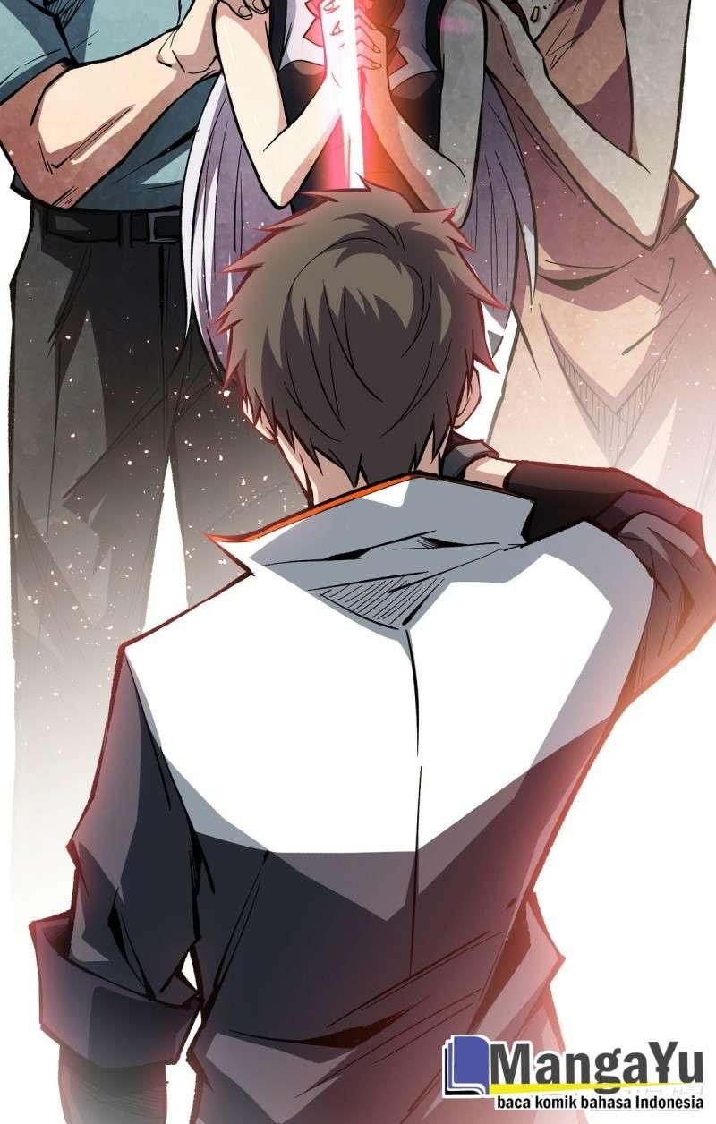 King Account At The Start Chapter 1 - halaman 12