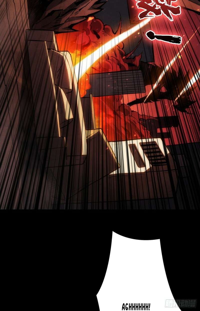 King Account At The Start Chapter 1 - halaman 22