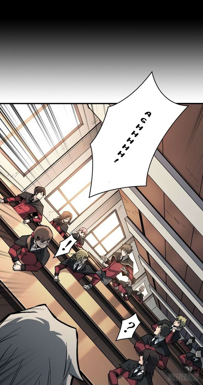 King Account At The Start Chapter 1 - halaman 24
