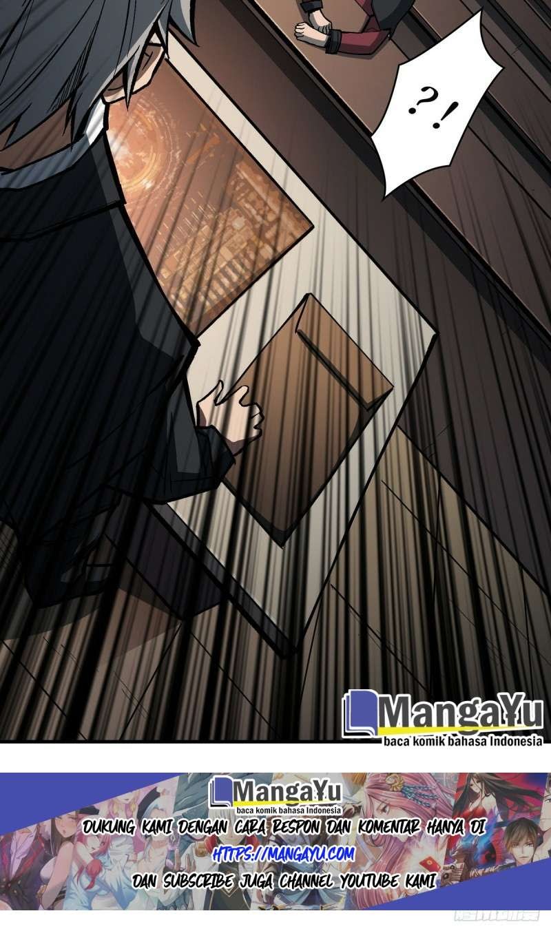 King Account At The Start Chapter 1 - halaman 25