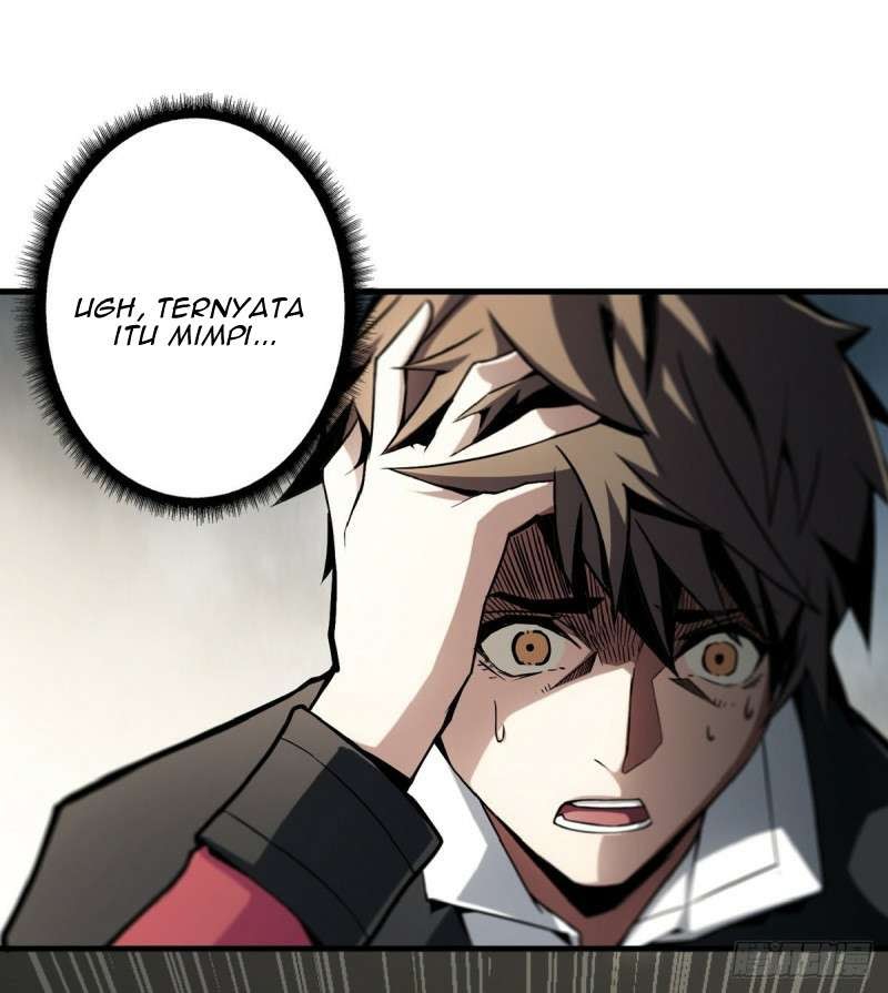 King Account At The Start Chapter 1 - halaman 26