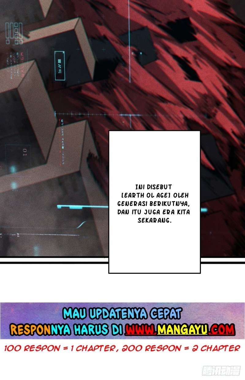 King Account At The Start Chapter 1 - halaman 36