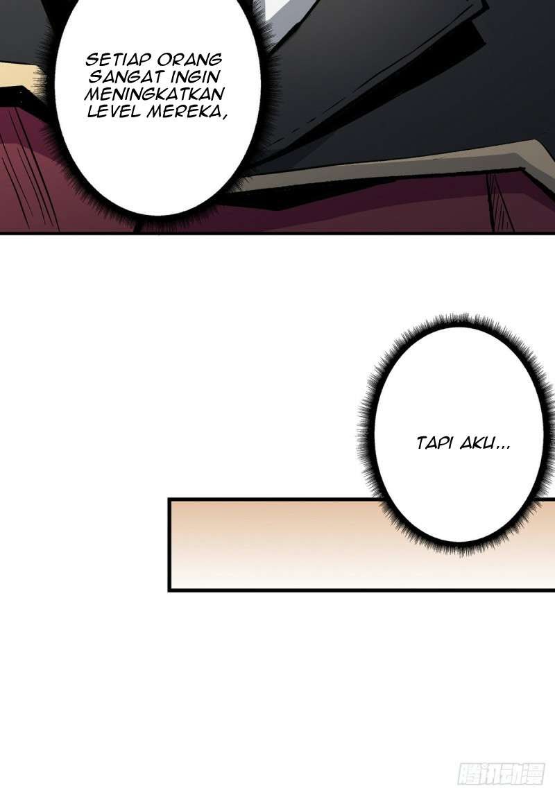 King Account At The Start Chapter 1 - halaman 42