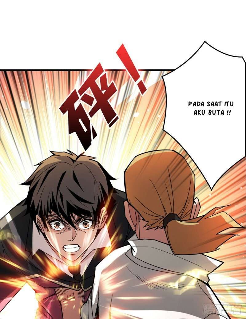 King Account At The Start Chapter 1 - halaman 47