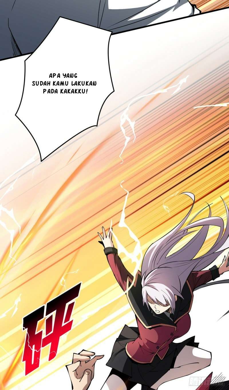 King Account At The Start Chapter 1 - halaman 52