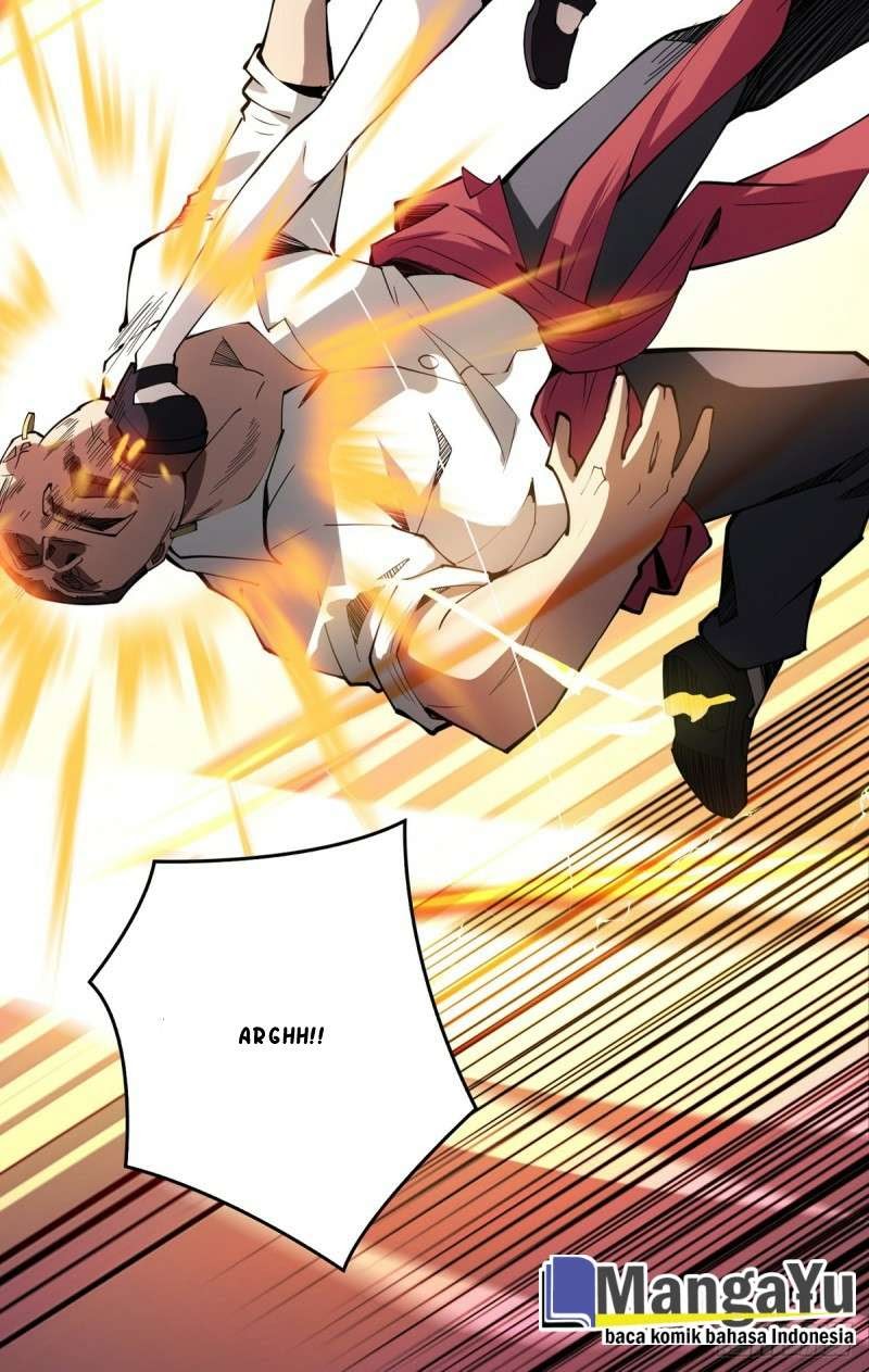 King Account At The Start Chapter 1 - halaman 53