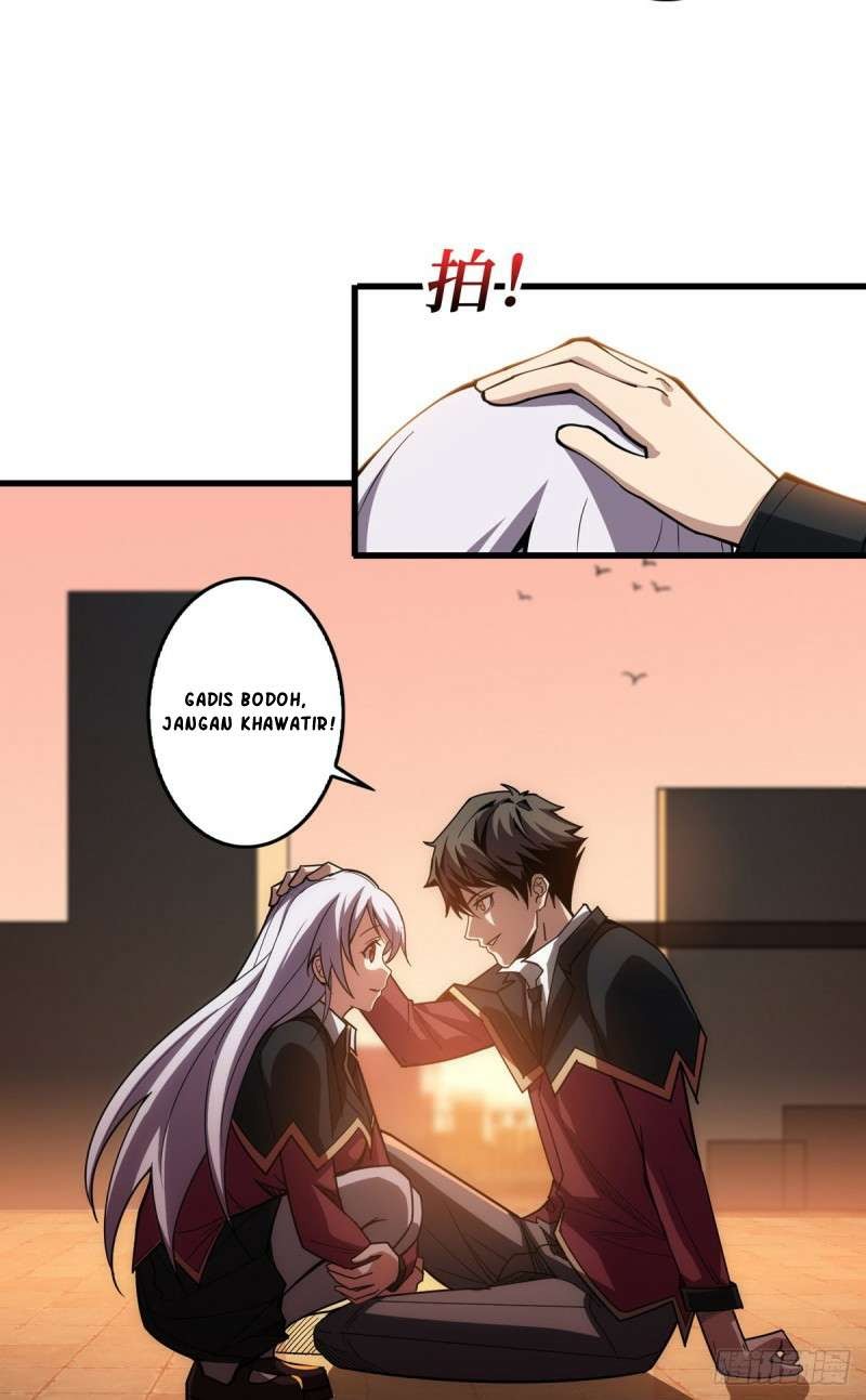King Account At The Start Chapter 1 - halaman 59