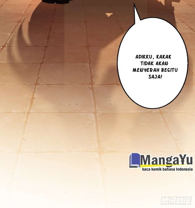 King Account At The Start Chapter 1 - halaman 60