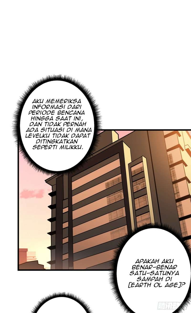 King Account At The Start Chapter 1 - halaman 62