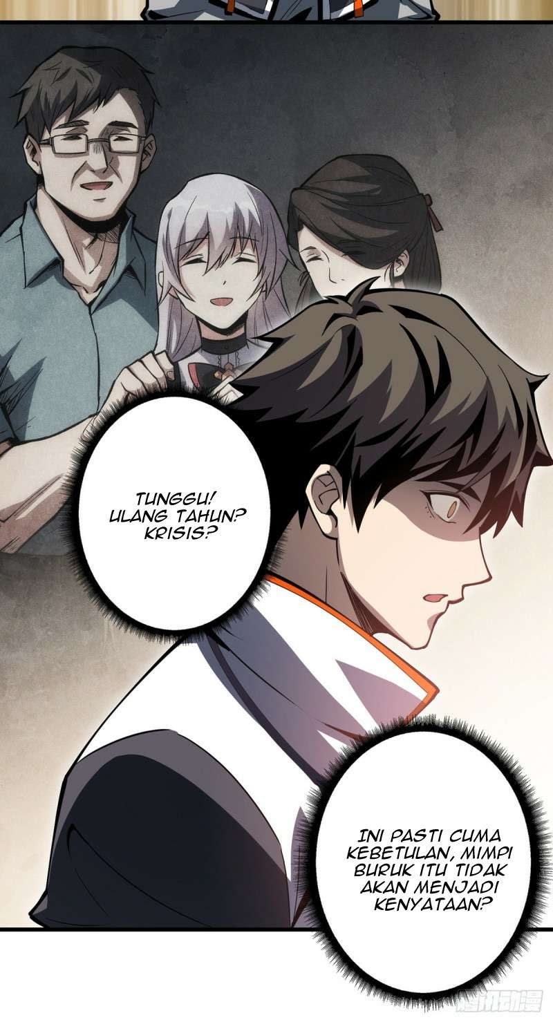 King Account At The Start Chapter 1 - halaman 65