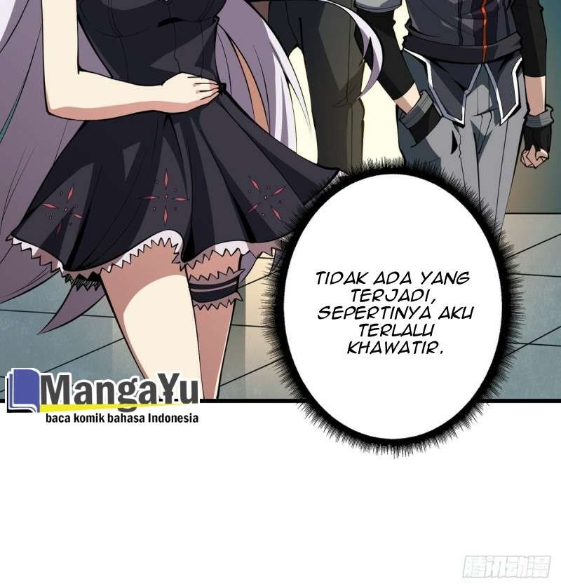 King Account At The Start Chapter 1 - halaman 69