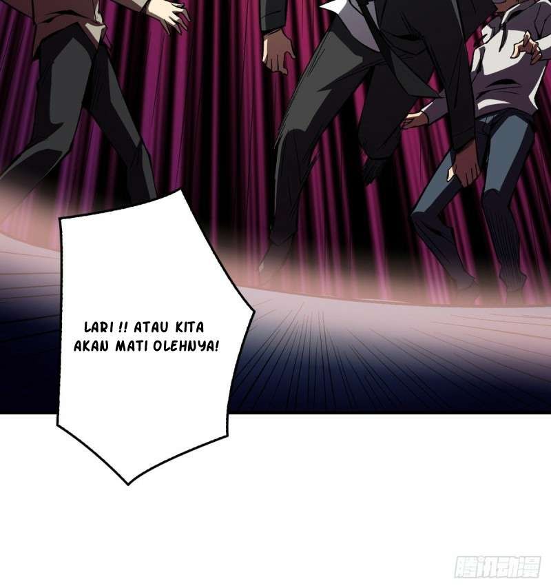 King Account At The Start Chapter 1 - halaman 77