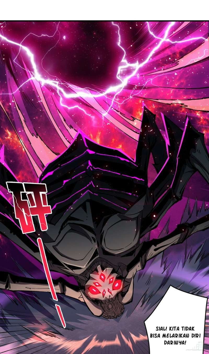 King Account At The Start Chapter 1 - halaman 78