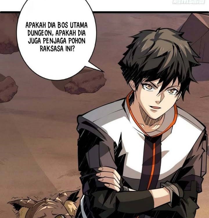 King Account At The Start Chapter 100 - halaman 5