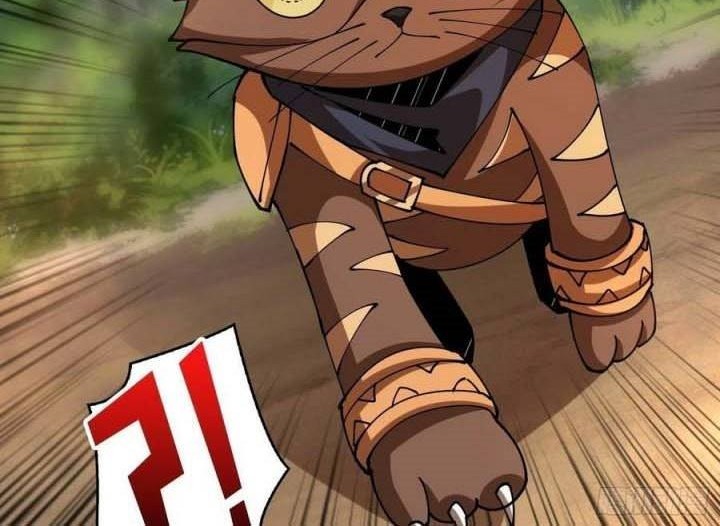 King Account At The Start Chapter 101 - halaman 13