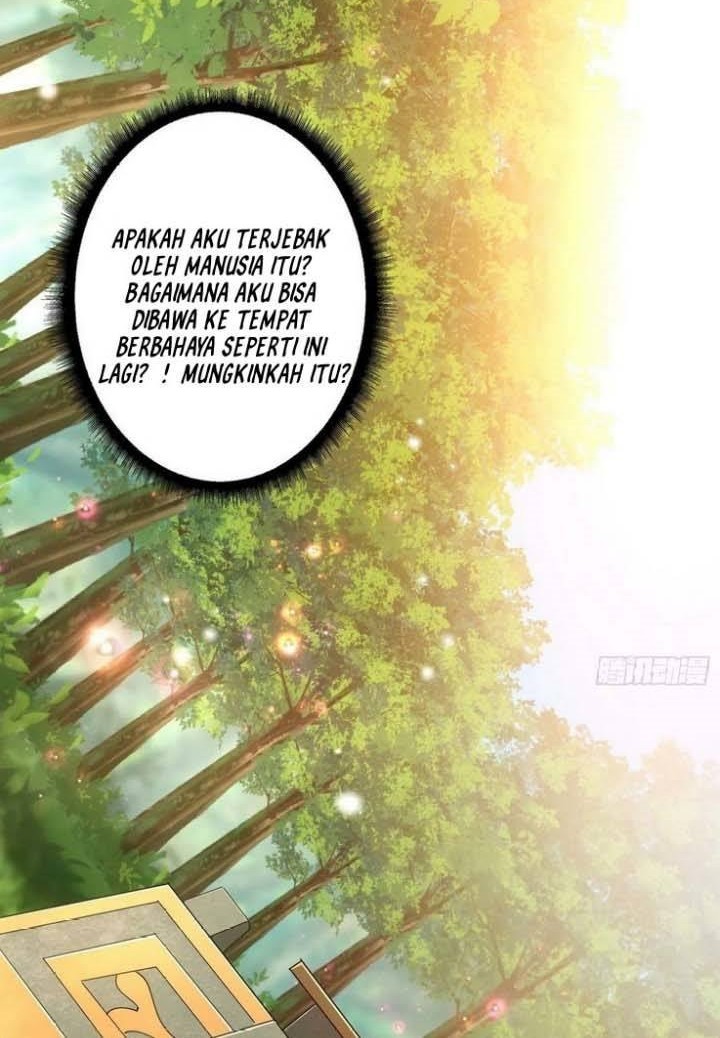 King Account At The Start Chapter 101 - halaman 17