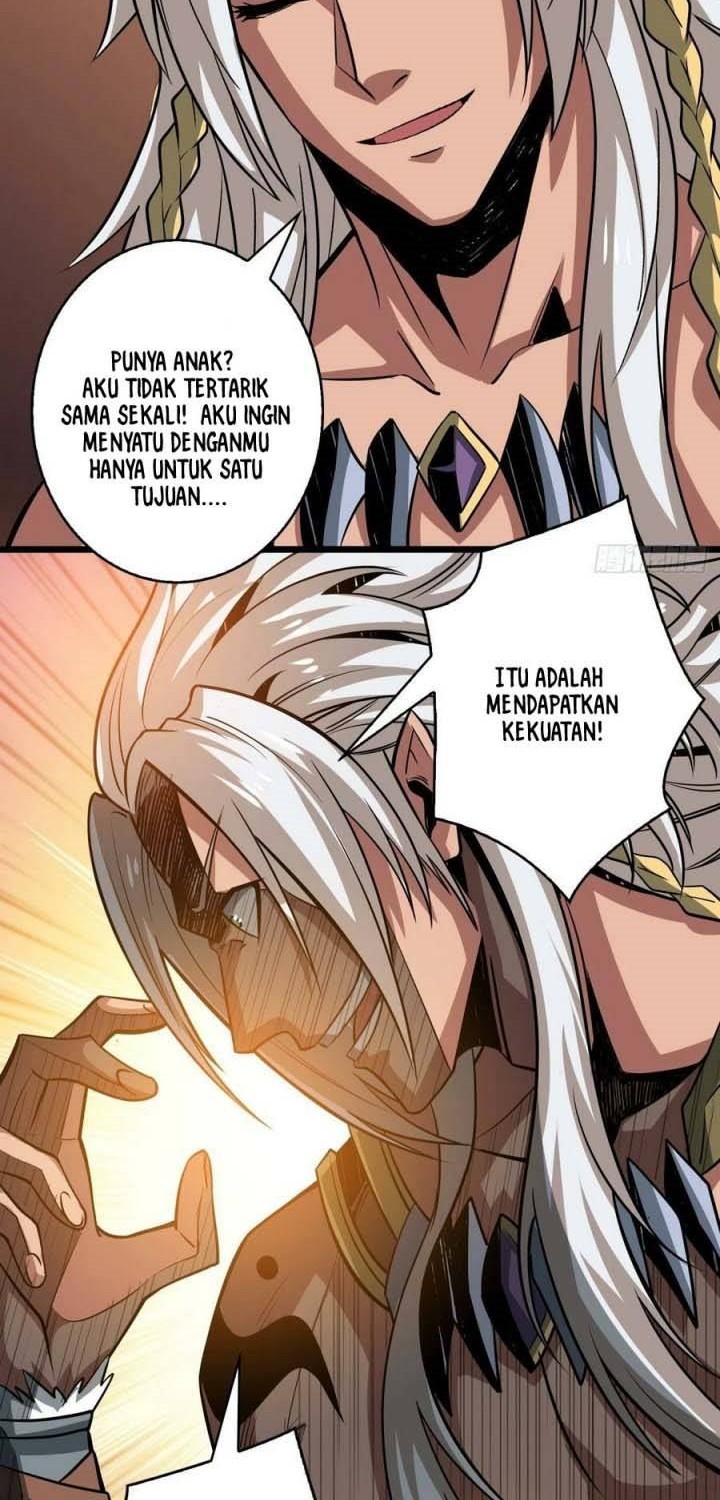 King Account At The Start Chapter 101 - halaman 27