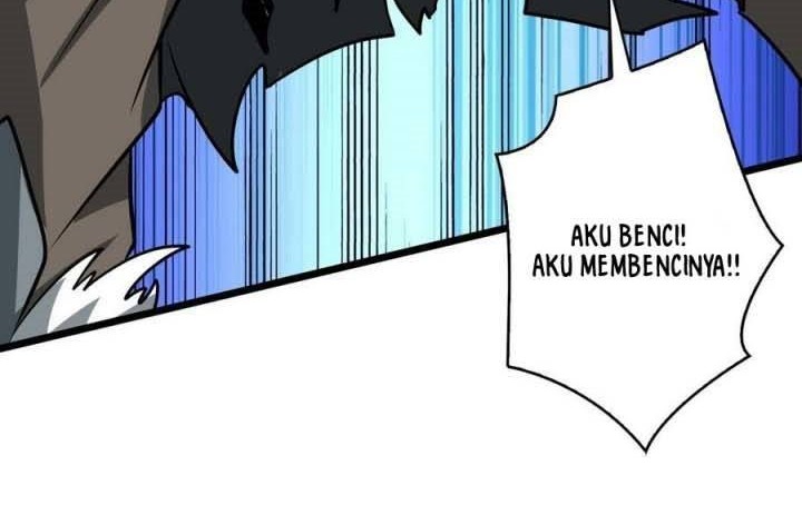 King Account At The Start Chapter 101 - halaman 29