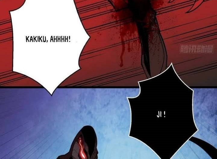 King Account At The Start Chapter 101 - halaman 5