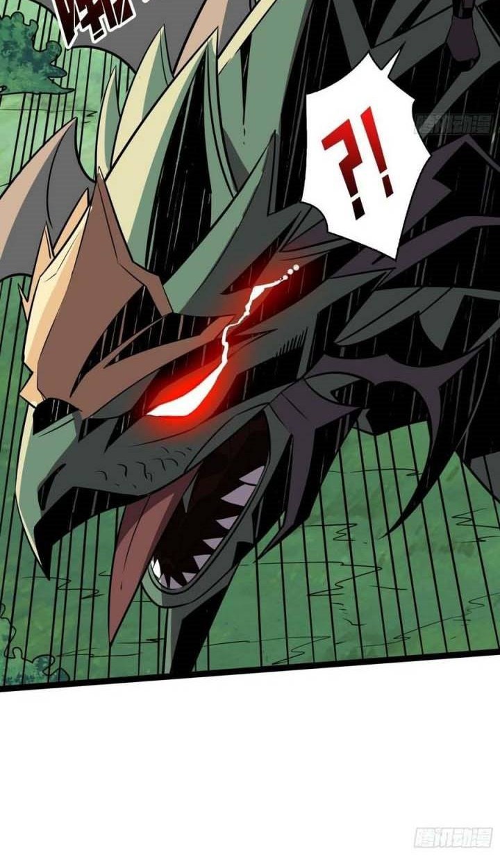 King Account At The Start Chapter 102 - halaman 17