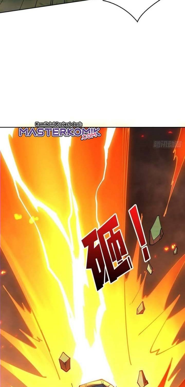 King Account At The Start Chapter 102 - halaman 19