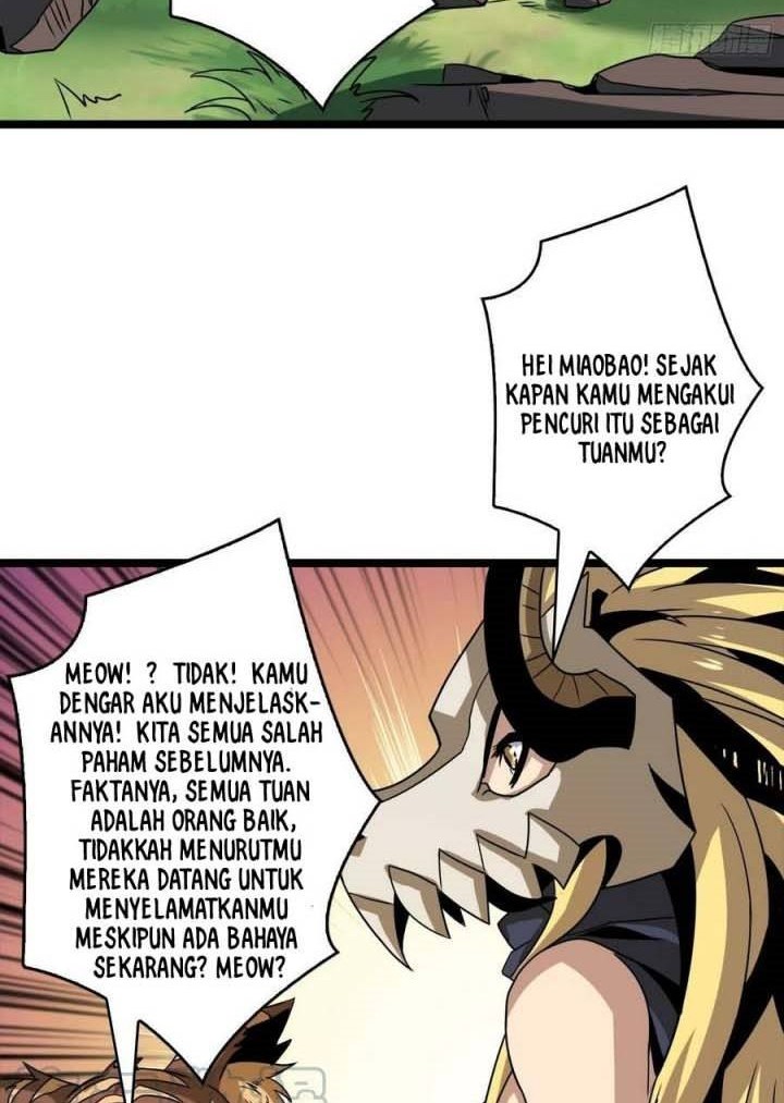 King Account At The Start Chapter 102 - halaman 29