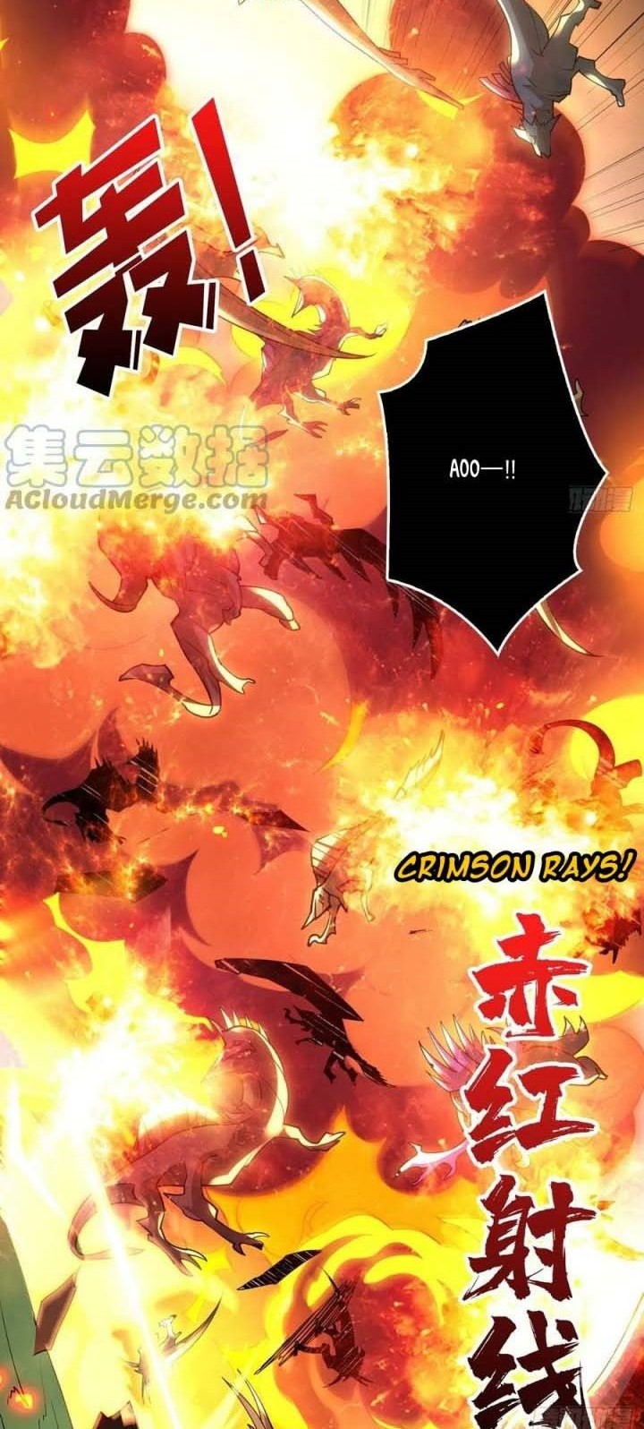 King Account At The Start Chapter 103 - halaman 23