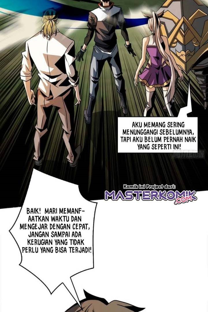 King Account At The Start Chapter 103 - halaman 38
