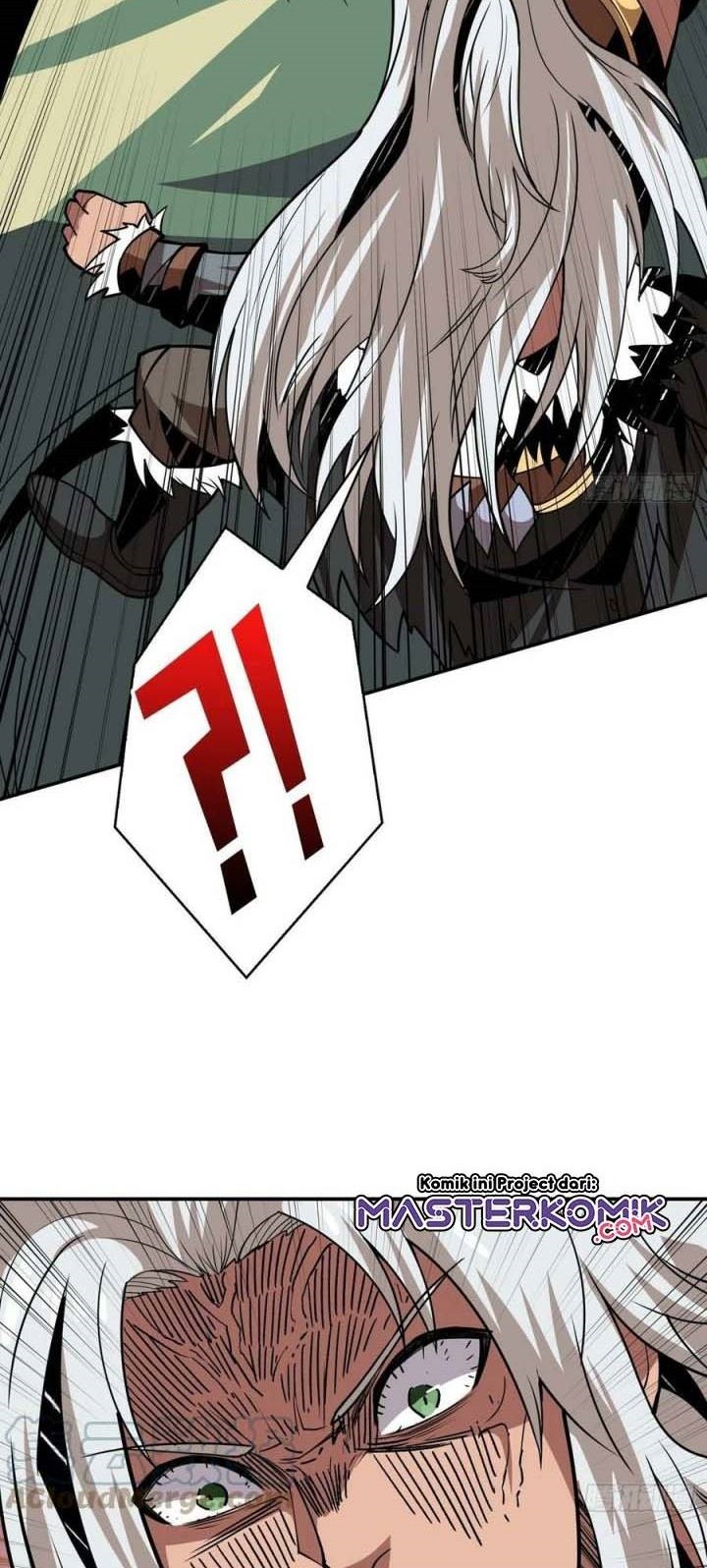 King Account At The Start Chapter 103 - halaman 6