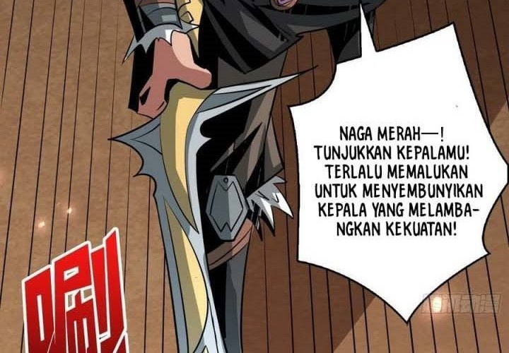 King Account At The Start Chapter 104 - halaman 10