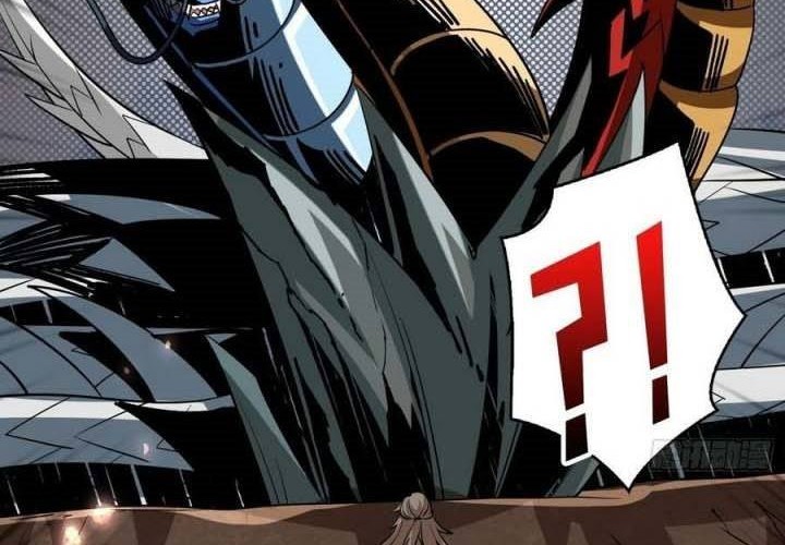 King Account At The Start Chapter 104 - halaman 13